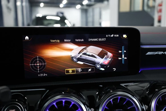 Mercedes-Benz CLA - Afbeelding 22 van 30