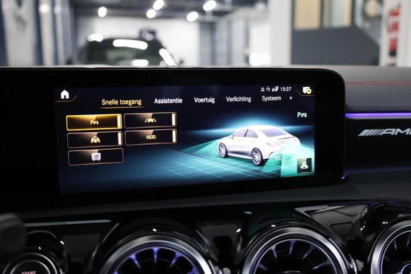 Mercedes-Benz CLA - Afbeelding 23 van 30