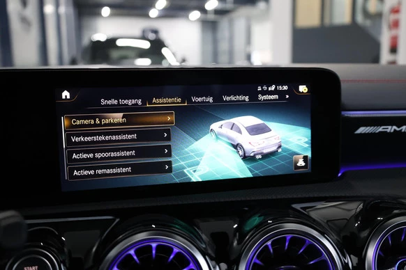 Mercedes-Benz CLA - Afbeelding 24 van 30