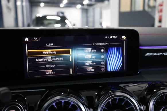 Mercedes-Benz CLA - Afbeelding 25 van 30