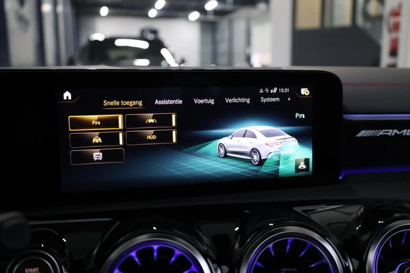 Mercedes-Benz CLA - Afbeelding 26 van 30