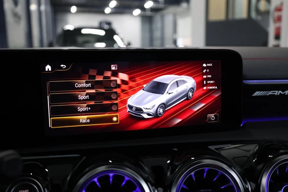 Mercedes-Benz CLA - Afbeelding 27 van 30