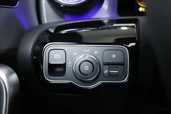 Mercedes-Benz CLA - Afbeelding 29 van 30