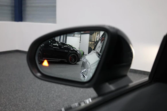 Mercedes-Benz CLA - Afbeelding 30 van 30