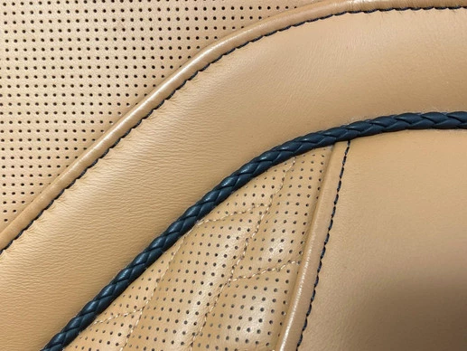 BMW 5 Serie - Afbeelding 10 van 26