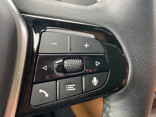 BMW 5 Serie - Afbeelding 14 van 26