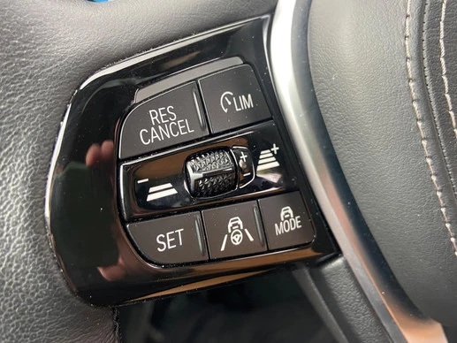 BMW 5 Serie - Afbeelding 15 van 26