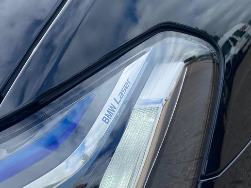 BMW 5 Serie - Afbeelding 16 van 26