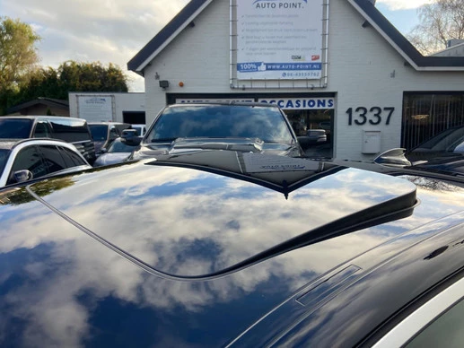 BMW 5 Serie - Afbeelding 17 van 26