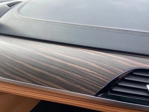 BMW 5 Serie - Afbeelding 18 van 26