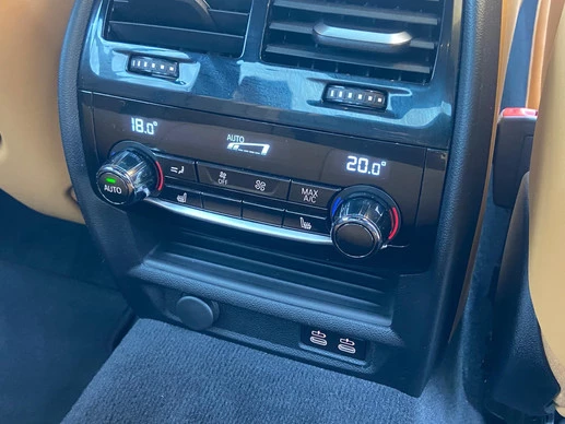 BMW 5 Serie - Afbeelding 20 van 26