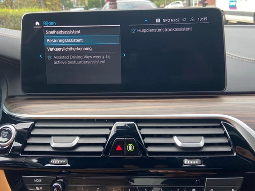 BMW 5 Serie - Afbeelding 22 van 26