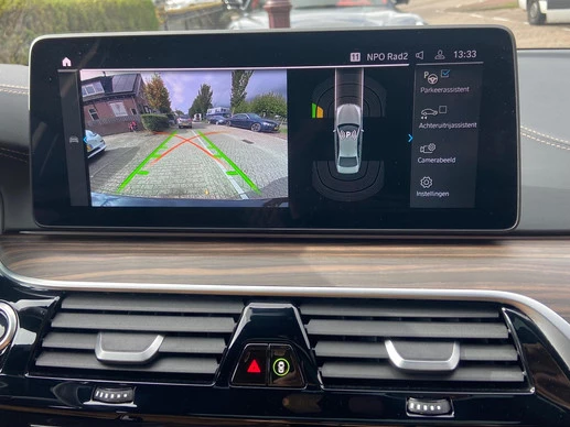 BMW 5 Serie - Afbeelding 24 van 26