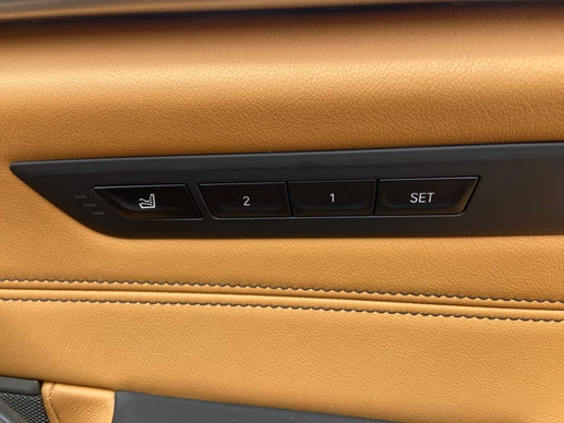 BMW 5 Serie - Afbeelding 26 van 26