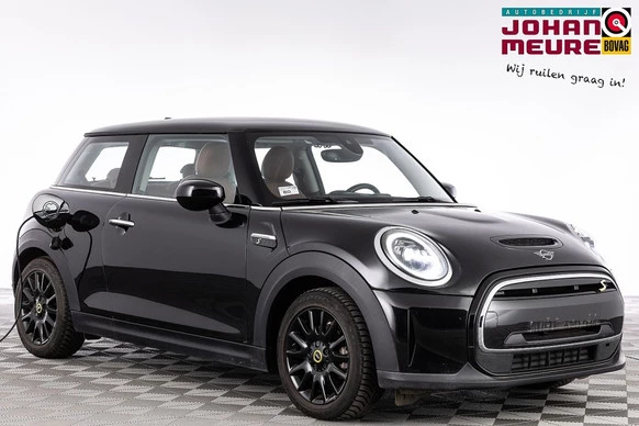 MINI Electric - Afbeelding 1 van 30