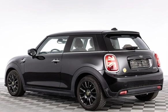 MINI Electric - Afbeelding 2 van 30