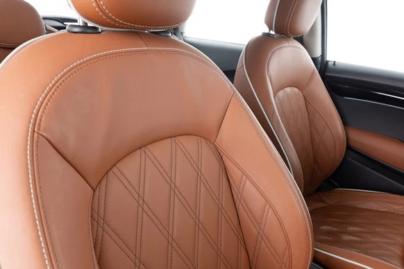 MINI Electric - Afbeelding 5 van 30