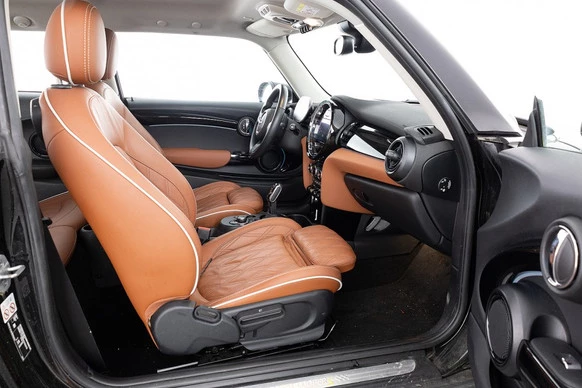 MINI Electric - Afbeelding 6 van 30