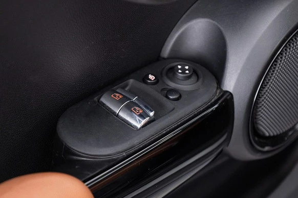 MINI Electric - Afbeelding 8 van 30