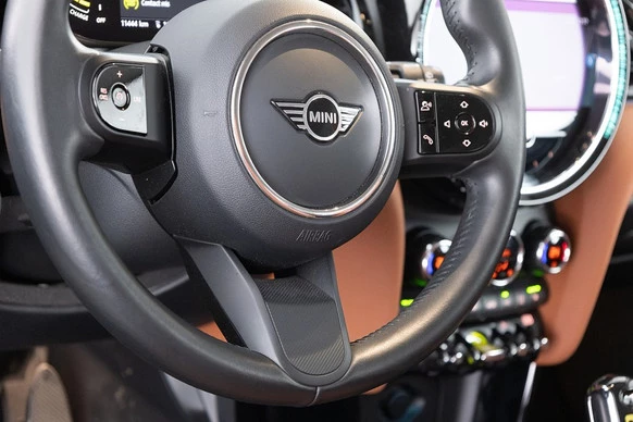 MINI Electric - Afbeelding 9 van 30