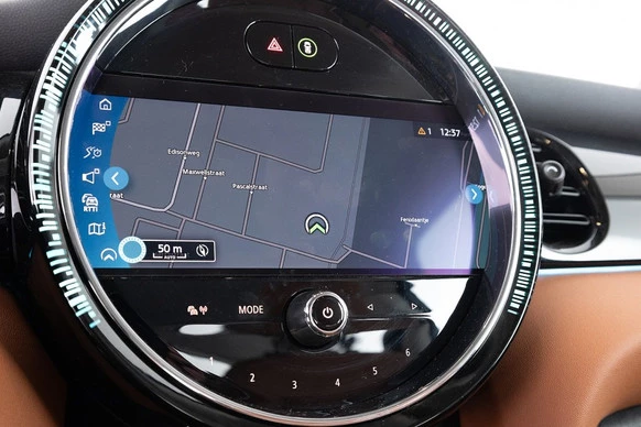 MINI Electric - Afbeelding 10 van 30