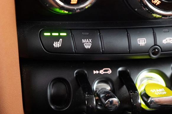 MINI Electric - Afbeelding 12 van 30