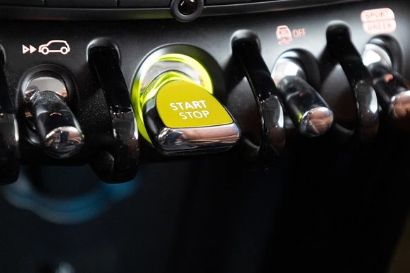 MINI Electric - Afbeelding 13 van 30