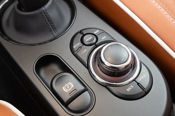 MINI Electric - Afbeelding 15 van 30