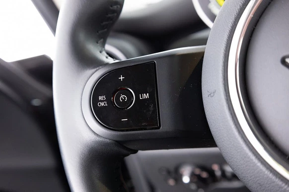 MINI Electric - Afbeelding 16 van 30