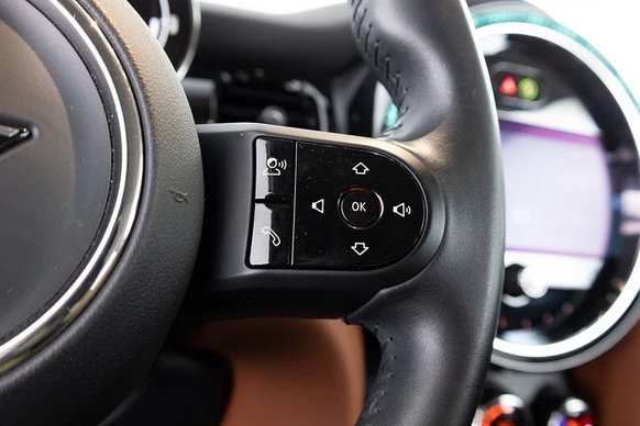 MINI Electric - Afbeelding 17 van 30