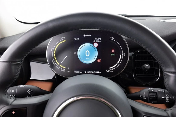 MINI Electric - Afbeelding 19 van 30