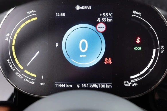 MINI Electric - Afbeelding 20 van 30