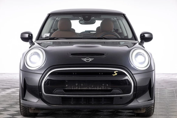 MINI Electric - Afbeelding 22 van 30