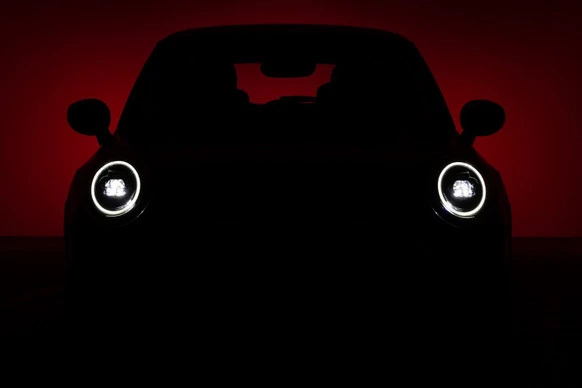 MINI Electric - Afbeelding 24 van 30