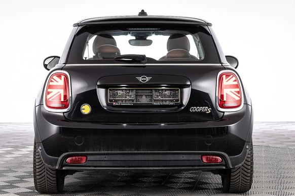 MINI Electric - Afbeelding 25 van 30