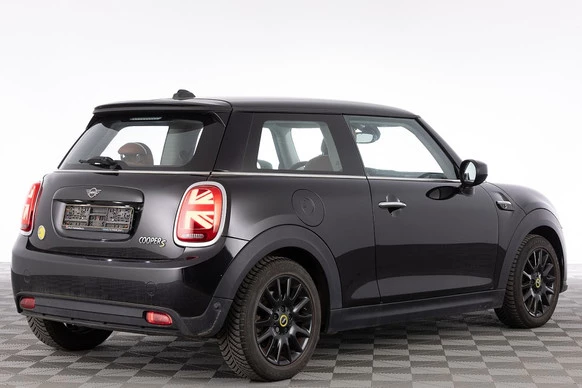 MINI Electric - Afbeelding 27 van 30