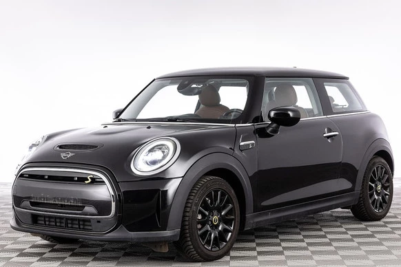 MINI Electric - Afbeelding 28 van 30