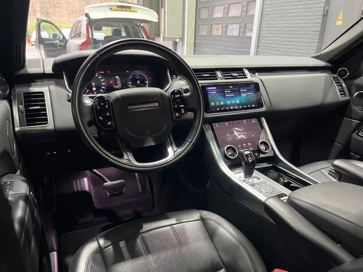 Land Rover Range Rover Sport - Afbeelding 5 van 5