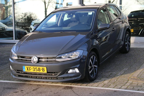 Volkswagen Polo - Afbeelding 1 van 19