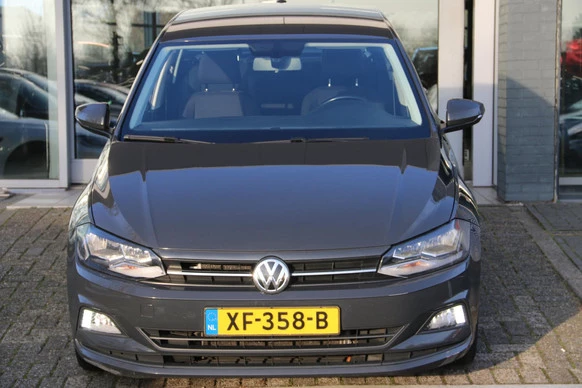 Volkswagen Polo - Afbeelding 2 van 19
