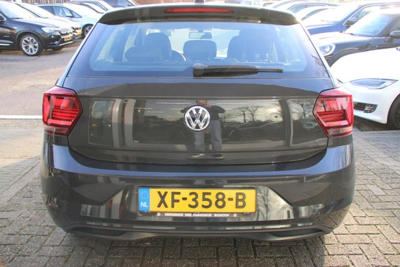 Volkswagen Polo - Afbeelding 5 van 19