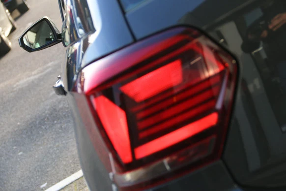 Volkswagen Polo - Afbeelding 6 van 19