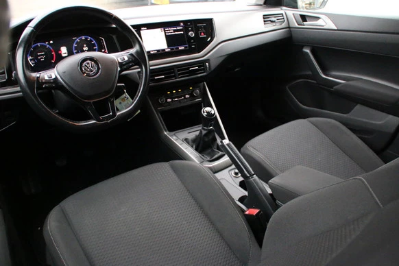 Volkswagen Polo - Afbeelding 7 van 19
