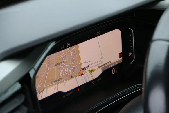 Volkswagen Polo - Afbeelding 8 van 19