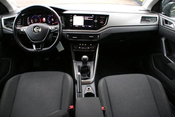 Volkswagen Polo - Afbeelding 12 van 19