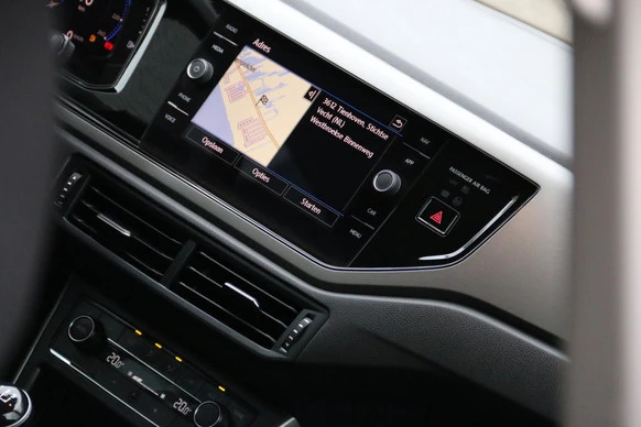 Volkswagen Polo - Afbeelding 15 van 19