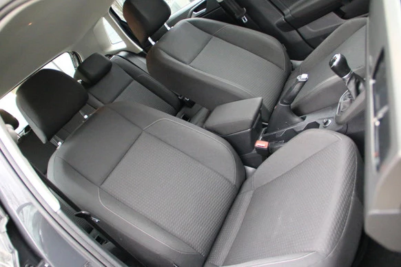 Volkswagen Polo - Afbeelding 16 van 19