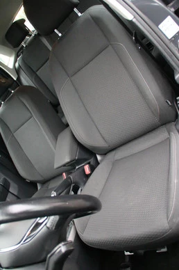 Volkswagen Polo - Afbeelding 17 van 19