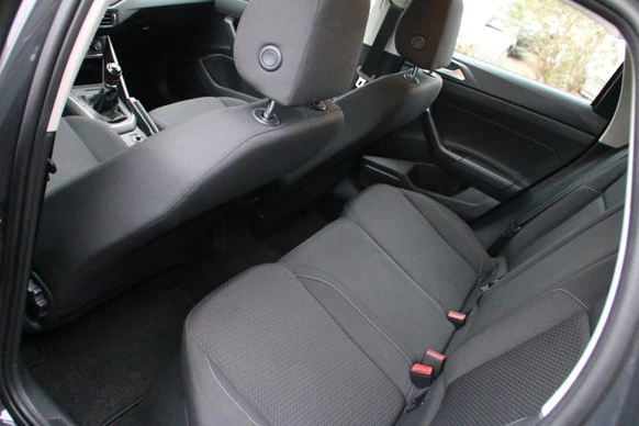Volkswagen Polo - Afbeelding 18 van 19