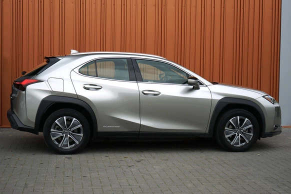 Lexus UX - Afbeelding 4 van 28